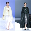 2016北服时装周举行 新面孔模特登场