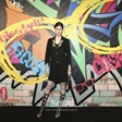 何穗现身LOOK STYLE“视界”大赏颁奖典礼