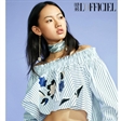 魏小涵《时装LOFFICIEL》主题大片