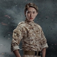 AFIA认证模特版“太阳的后裔”大片