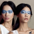 王艺出境《时尚Cosmo》美妆大片
