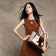 魏小涵联合ICON拍摄《VOGUE》新季大片