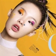 方雨婷|《时尚COSMO》六月刊美妆大片
