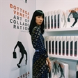 薛冬琪|参加Bottega Veneta《合作的艺术》摄影展