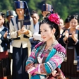 《仙剑云之凡》王妍苏版阿奴出场