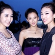 2010中国新面孔模特大赛世界总结赛颁奖酒会