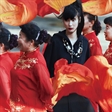 薛冬琪【北京早晨】主题时装大片