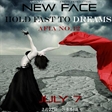 第十二期AFIA毕业秀“Hold fast to dreams”