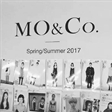 新面孔名模齐聚亮相MO&Co.Fashion Gala 2016北京大秀