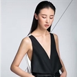 王一诺服装大片|干练随性，穿你所爱
