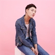 AFIA认证模特周诚 小鲜肉变身“花美男”
