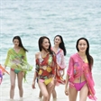 浪漫普吉岛|《2016华谊新面孔影视模特大赛》外景拍摄