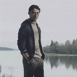 赵磊Massimo Dutti 拍摄时装型录