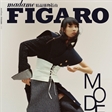 薛冬琪Madame Figaro 中文版11月刊封面大片