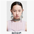 超模新势力魏小涵《时装L'Officiel》“秋日光芒”
