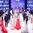 2016星美新面孔国际模特大赛总决赛在京落幕