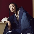 彭思雨演绎一行一线服装新品LOOK