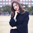 《爱上超模》亚军付欢欢首触电 变成麻辣学生