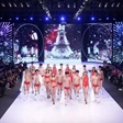 时尚传奇塑时代新星 ——“2016星美新面孔国际模特大赛”总决赛在京落幕