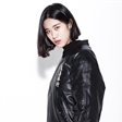 人气特杨凯兰出境 YUANZHI服装时尚大片