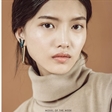 徐乃郁登上MDC「NEWface-Model of the Week」!