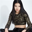 庞然一秀创作大片 展现少女的青春靓丽
