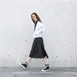 付欢欢 calvinklein Jeans最新2017春夏系列