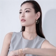 新面孔Model丨付欢欢时尚大片 简单大气的女性新时尚