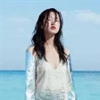 江静娜《悦己 SELF》六月刊时尚大片