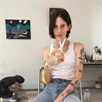 模特能不能有纹身？听听这位当红辣子鸡怎么说