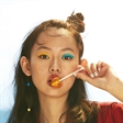 魏小涵登《红秀GRAZIA》 这个暑假跟着魏小涵一起变美 