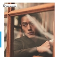赵磊携众男模登《GQ》9月刊专题大片 演绎英国绅士