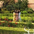 魏小涵登上《So Figaro》9月开季时装大片