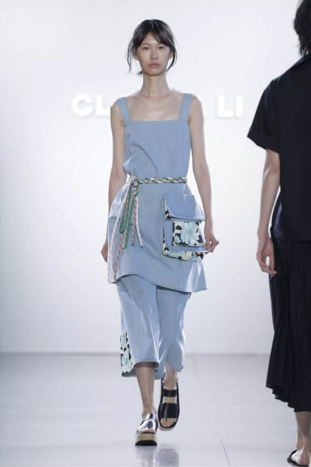 Claudia Li