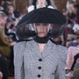 2019春夏伦敦时装周，Erdem 2019春夏系列展示
