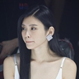 国际超模奚梦瑶 给你不一样的感觉