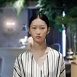 AFIA认证模特全涛和杜鹃同款走秀，你们有没有被美到？