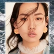 新面孔Model 魏小涵携手乔治·阿玛尼登新加坡版《Tmagazine》11月刊封面