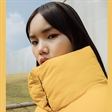 李芙瑶演绎ME-CITY新品广告大片“the Super Puffer”