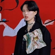 陈园园演绎乌丫UOOYAA 2019春夏广告大片