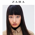 王涵演绎ZARA2019秋冬广告大片