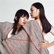 新面孔模特-高明遥出镜「上下」2019春夏Lookbook