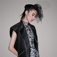薛冬琪演绎《嘉人 Marie Claire》三月开季大片 “新风所向 The Next To Come”