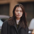 陈思琪2019秋冬时装周街拍