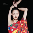 张丽娜演绎《时尚芭莎》3月刊时尚大片