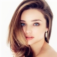 澳大利亚女模特、演员米兰达可儿 （Miranda Kerr）