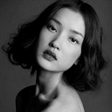 中国模特、演员杜鹃（Jennifer）