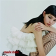 模特李芙瑶出镜《嘉人Marie Claire》新刊