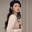 孙伊涵 x Dior迪奥二零一九春夏成衣系列