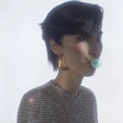 超模薛冬琪Marie Claire China March 2019